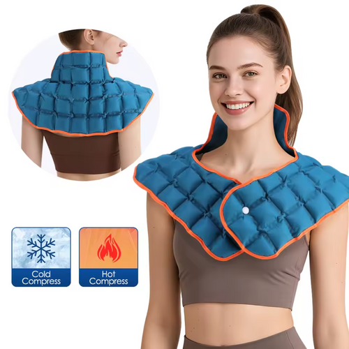 Harmora ThermoWrap Shoulder-Neck