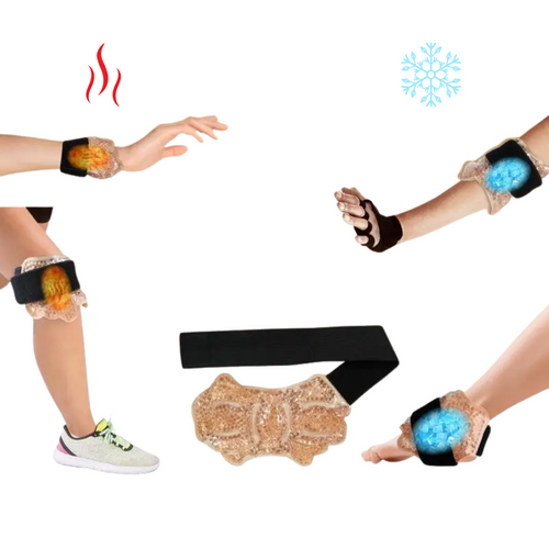 Harmora IceHeat Joint Wrap