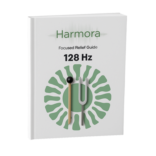 eBook | Focused Relief Guide