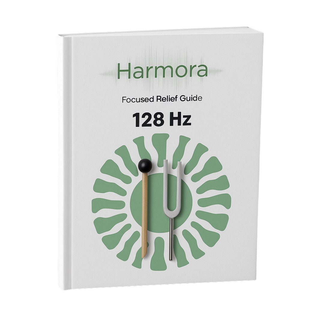 eBook | Focused Relief Guide