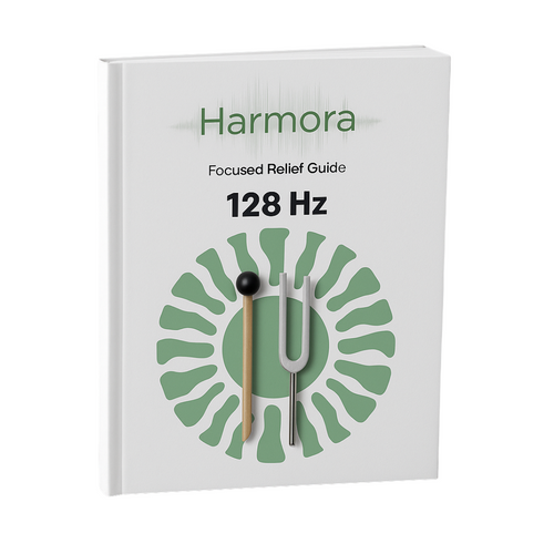 eBook | Focused Relief Guide