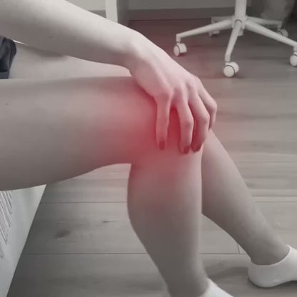 Harmora 128 — Joint & Muscle Comfort