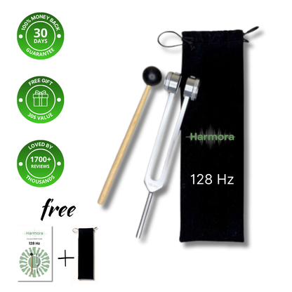 Harmora 128 — Joint & Muscle Comfort