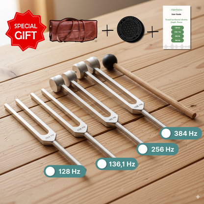 Harmora 128 — Joint & Muscle Comfort
